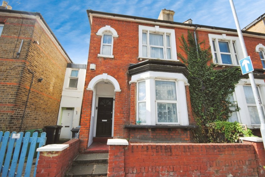 Images for WOODFORD ROAD, Watford