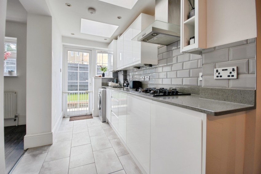 Images for WOODFORD ROAD, Watford