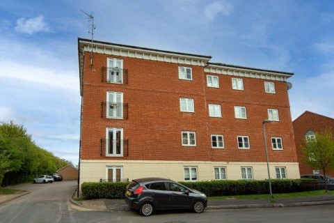 View Full Details for Baxter Road, Watford