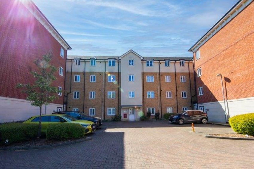 Images for Baxter Road, Watford