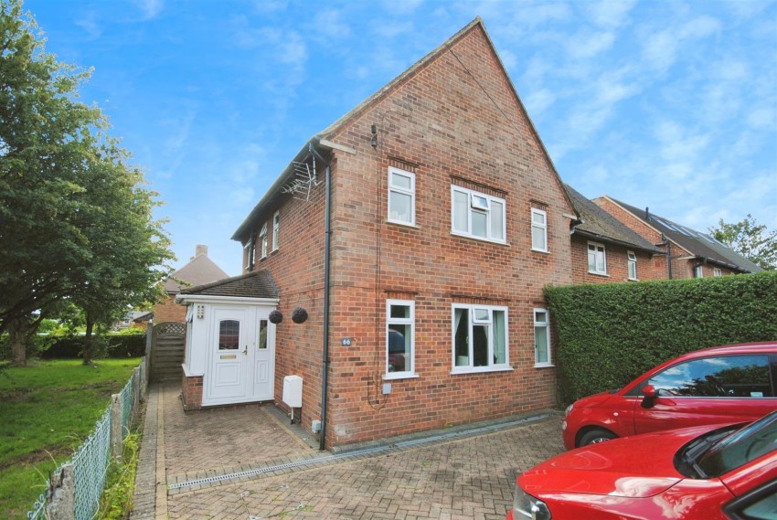 Images for The Queens Drive, Mill End