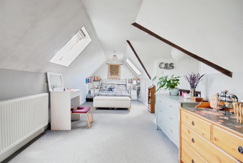 Images for The Queens Drive, Mill End