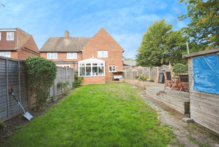 Images for The Queens Drive, Mill End