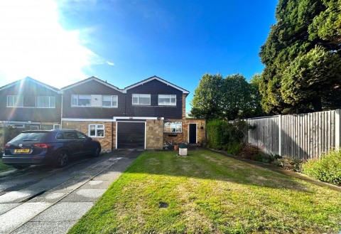 View Full Details for Grove Hall Road, Bushey