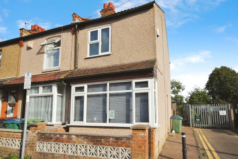 View Full Details for Chester Road, Watford