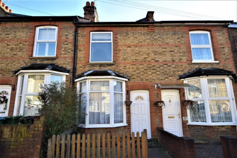 View Full Details for Holywell Road, Watford