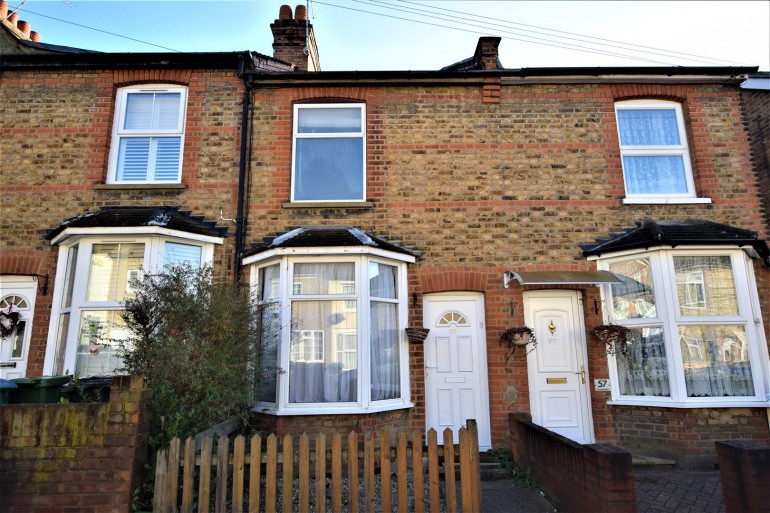 Holywell Road, Watford