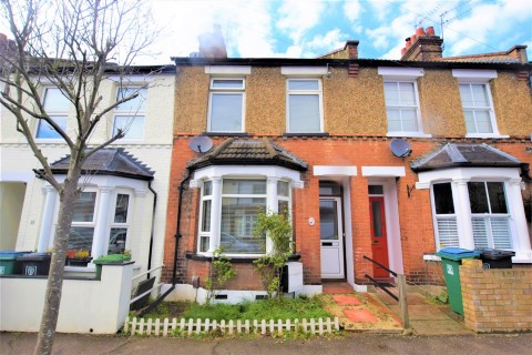 View Full Details for Tucker Street, Watford