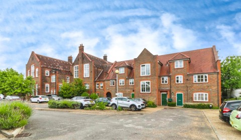 View Full Details for College Yard, Gammons Lane