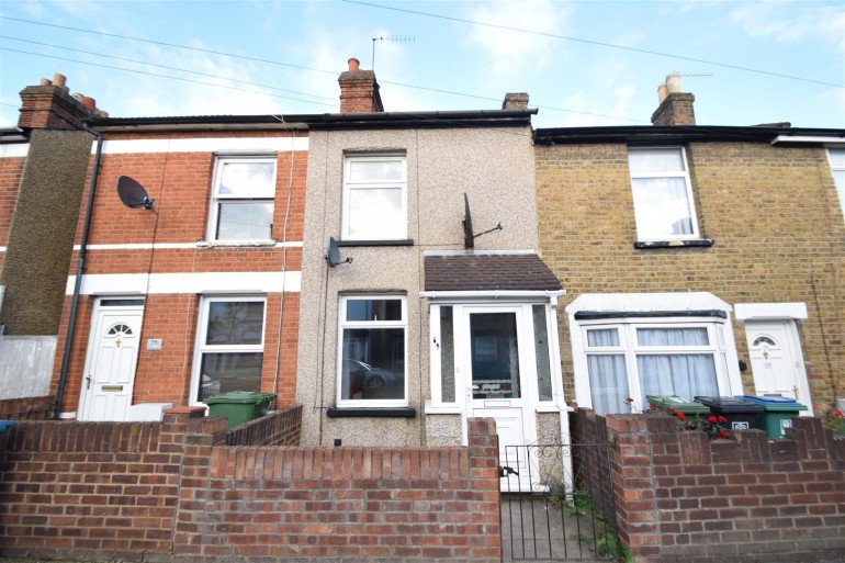 FEARNLEY STREET
