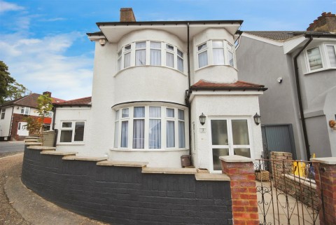 View Full Details for Grove Garden, London