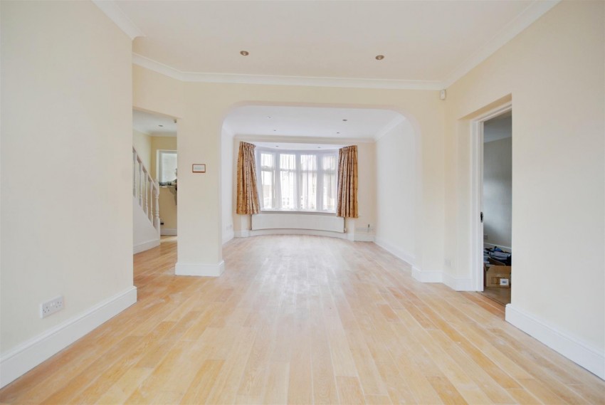 Images for Grove Garden, London