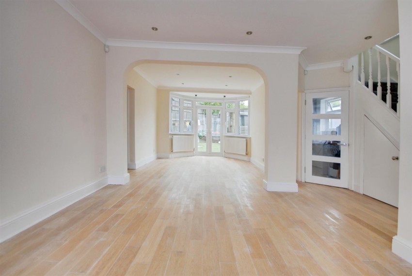 Images for Grove Garden, London