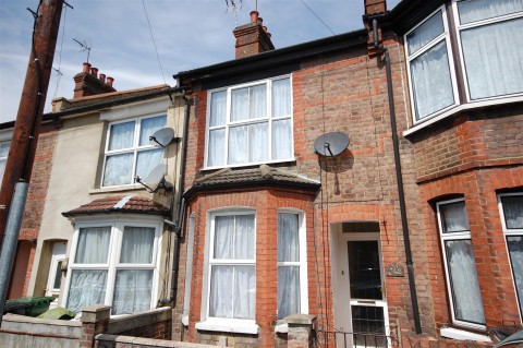 View Full Details for WEST WATFORD