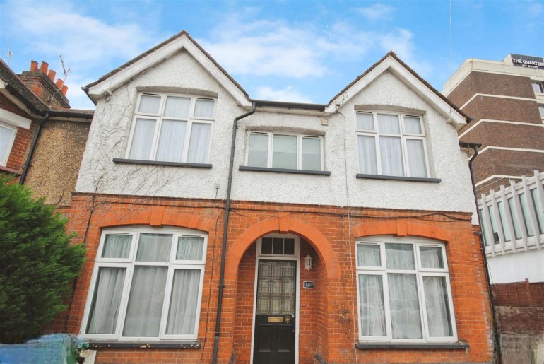 Wellington Road, Watford