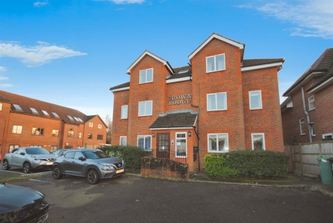 View Full Details for Crown Rise, Watford