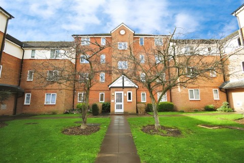 View Full Details for West Watford, Close to Hospital