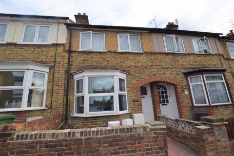View Full Details for Osborne Road, Watford