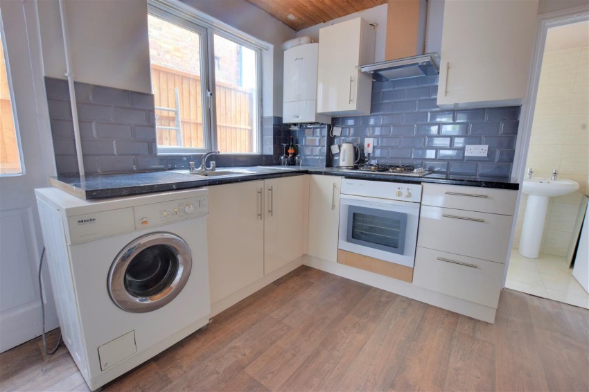 Images for OSBORNE ROAD, Watford