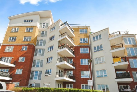 View Full Details for Rockwell Court, Printers Avenue, Watford