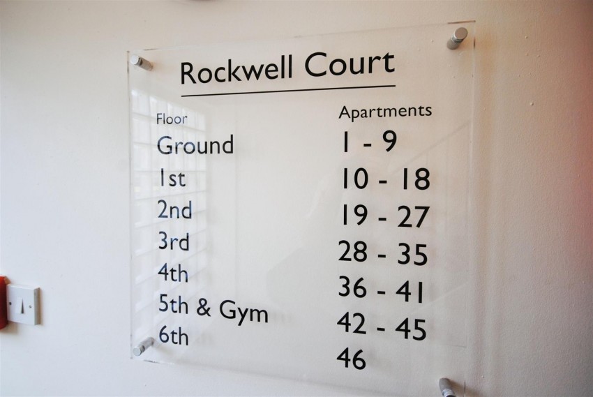 Images for Rockwell Court, Printers Avenue, Watford