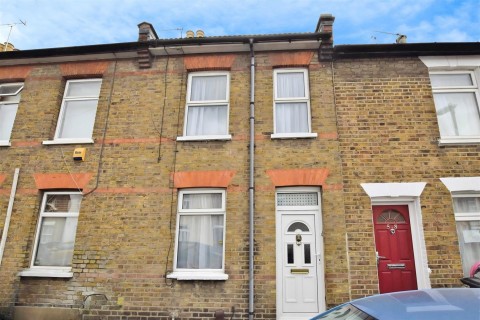 View Full Details for Fearnley Street, Watford