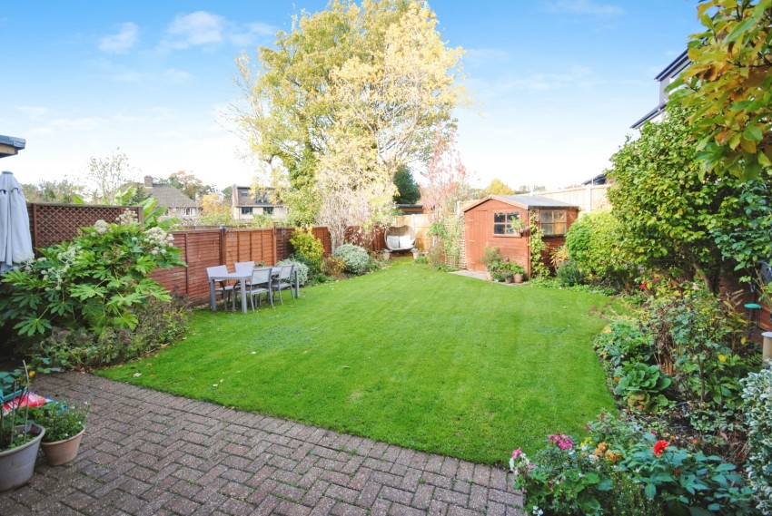 Images for Swiss Avenue, Watford