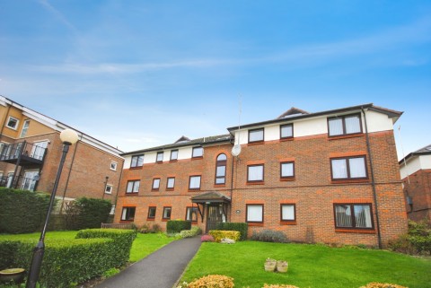 View Full Details for Beken Court, First Avenue, Watford