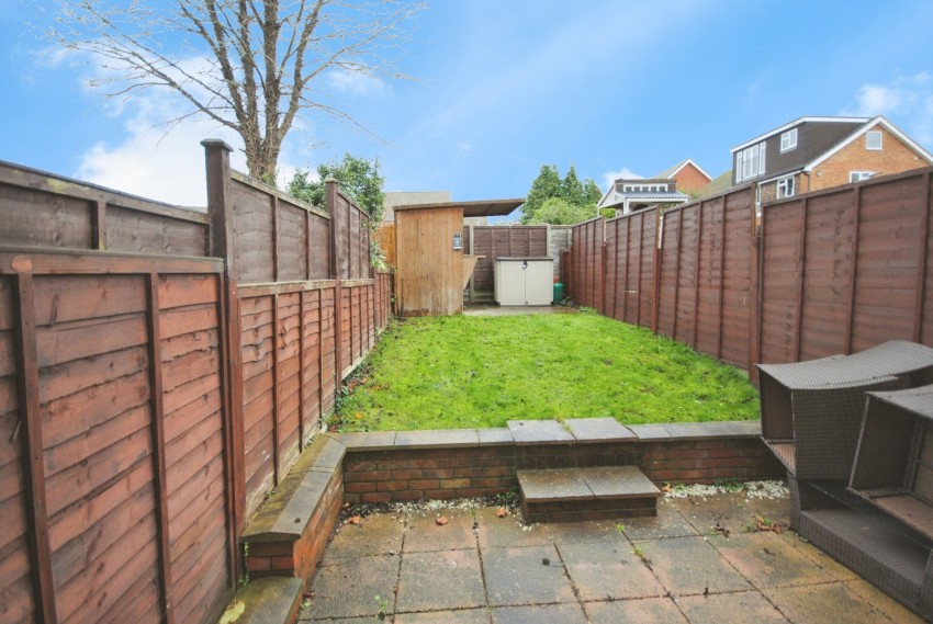 Images for GISBURNE WAY, Watford