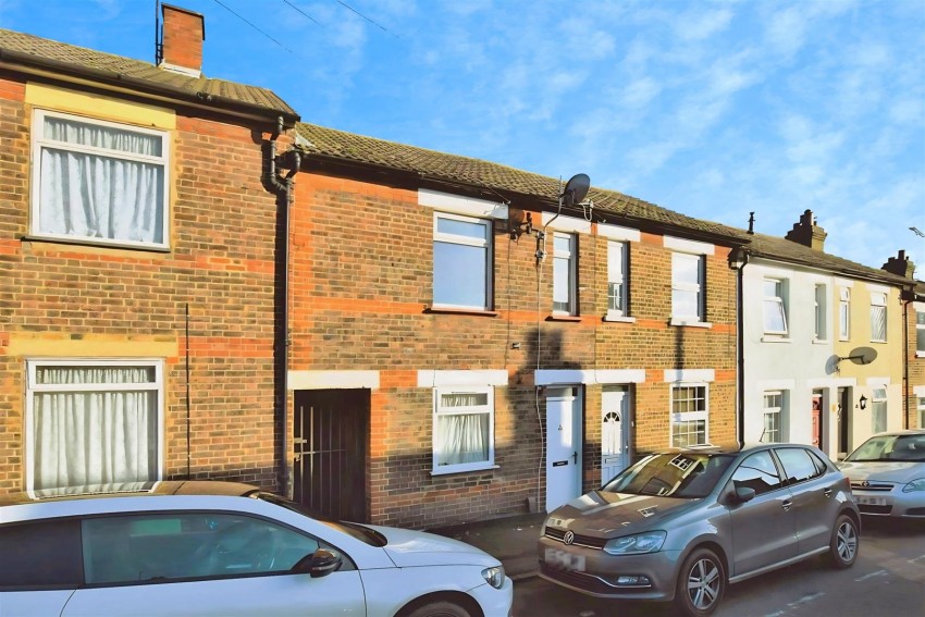 Images for EBURY ROAD, Watford