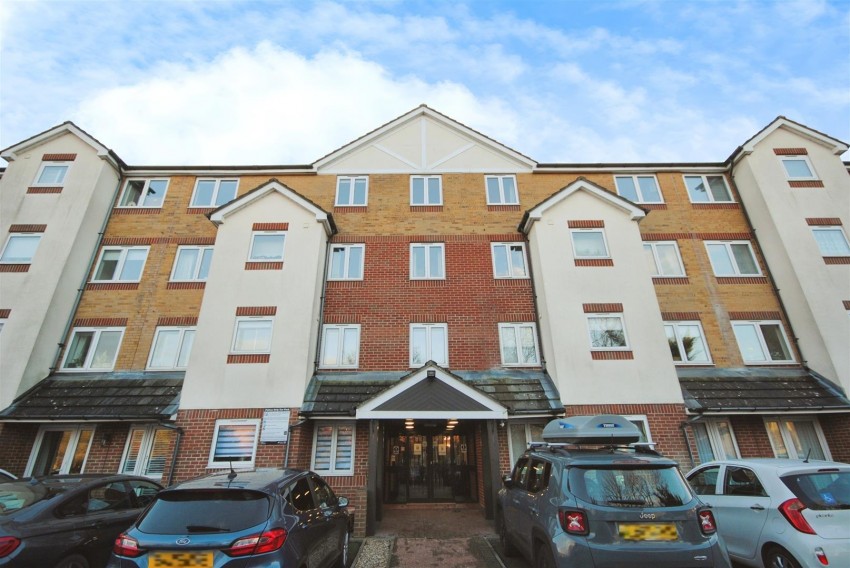 Images for 244-248 Lower High Street, Watford