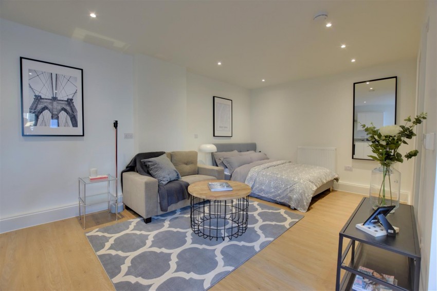 Images for THE BOTTLEWORKS, Nascot Wood