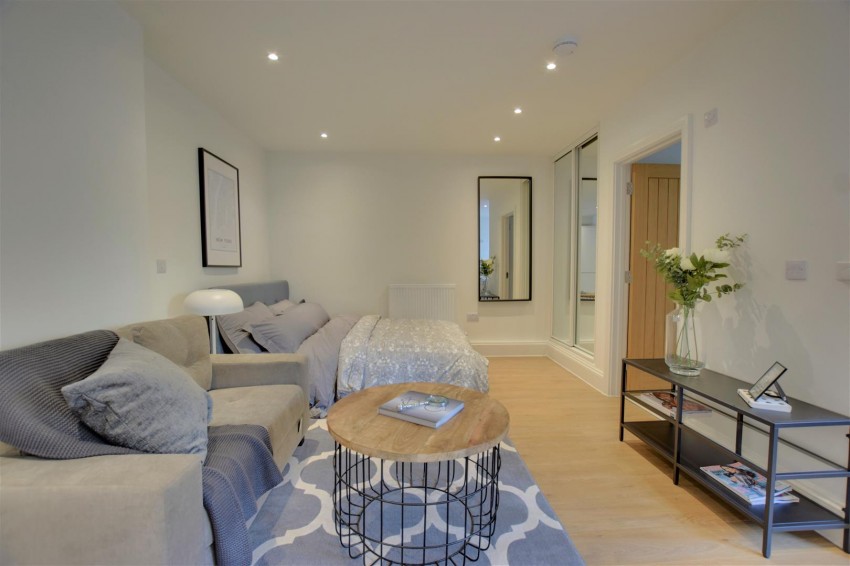 Images for THE BOTTLEWORKS, Nascot Wood