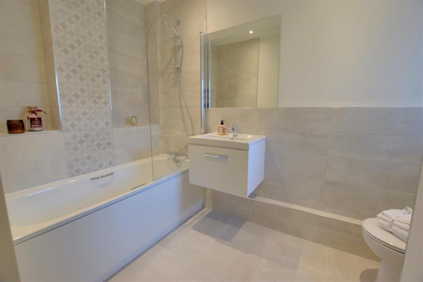 Images for THE BOTTLEWORKS, Nascot Wood