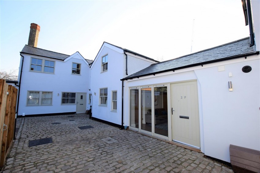 Images for THE BOTTLEWORKS, Nascot Wood