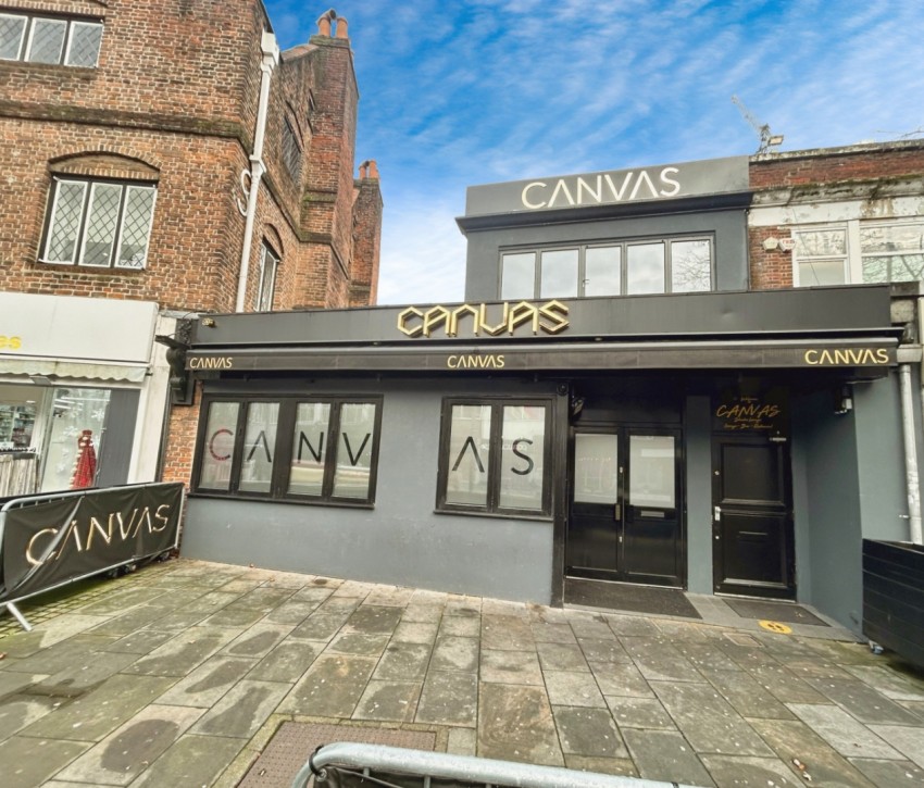 Images for High Street, Watford