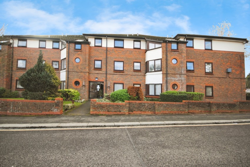 Images for Beken Court, First Avenue, Garston