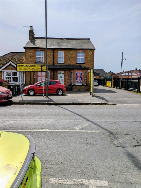 View Full Details for Feltham Road, Ashford
