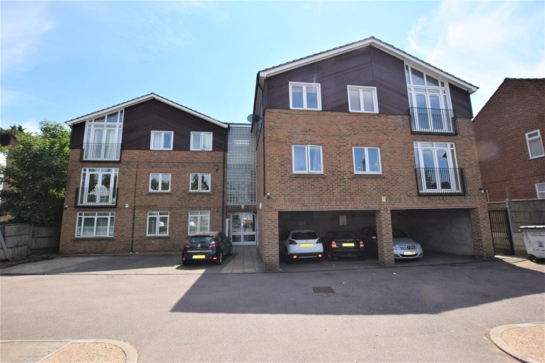 Rickmansworth Road, Watford