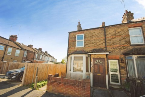 View Full Details for West Watford