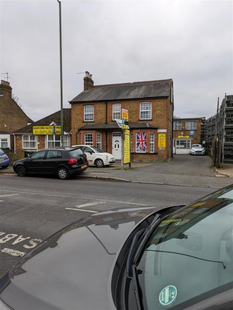 View Full Details for Feltham Road, Ashford
