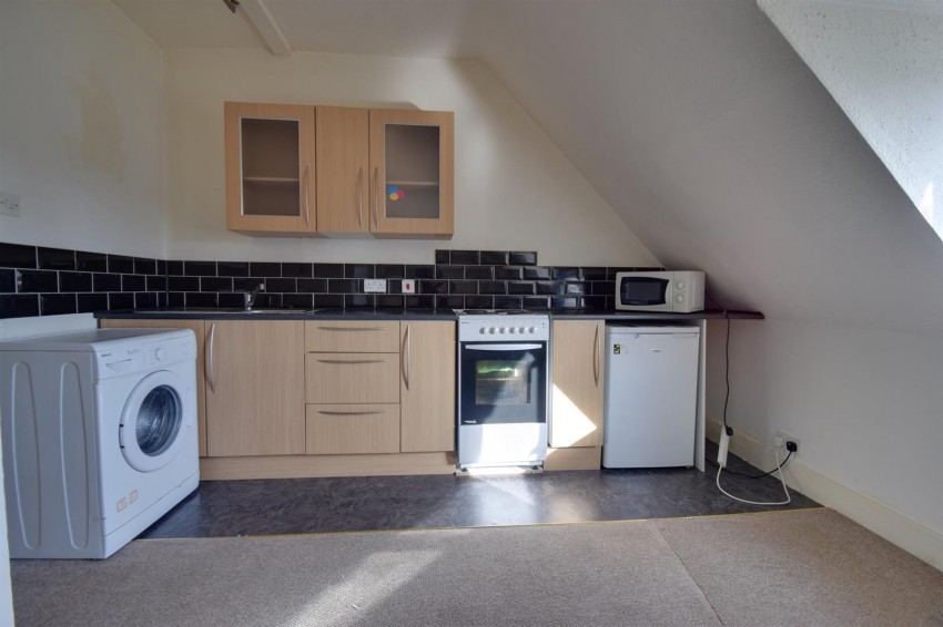 Images for CENTRAL WATFORD WD18 0QB