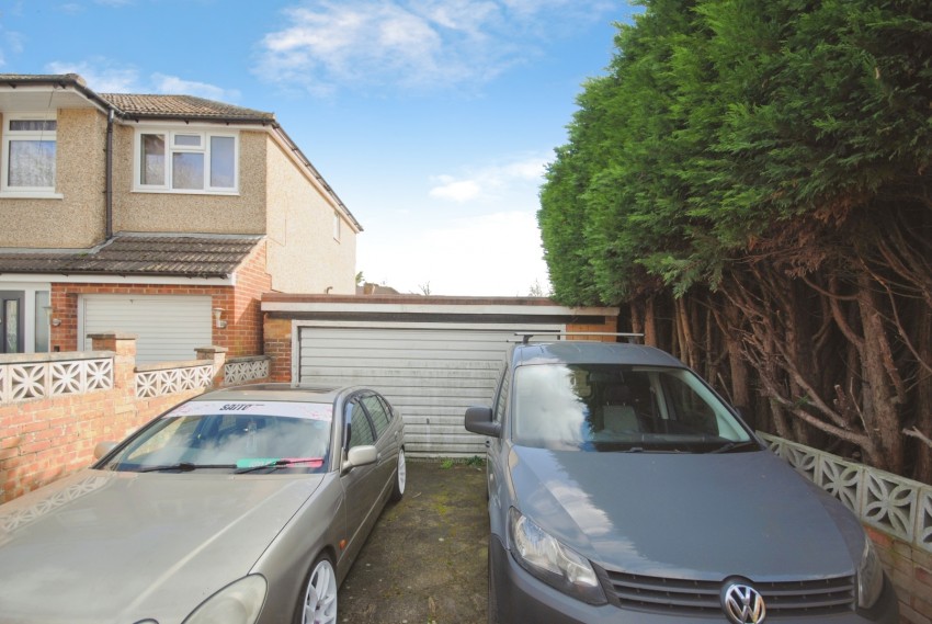 Images for Leander Gardens, Watford