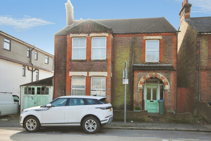 Images for Wiggenhall Road, Watford