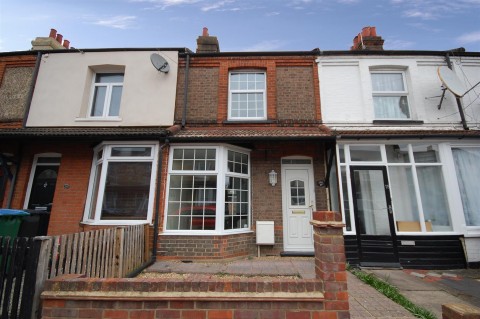 View Full Details for VICTORIA ROAD, Watford