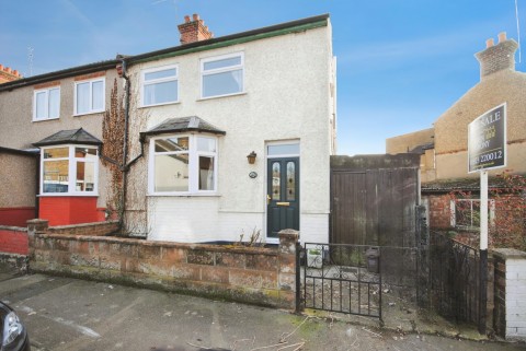 View Full Details for Osborne Road, Watford