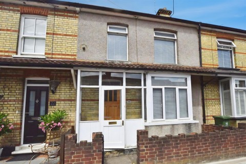 View Full Details for SOULDERN STREET, Watford