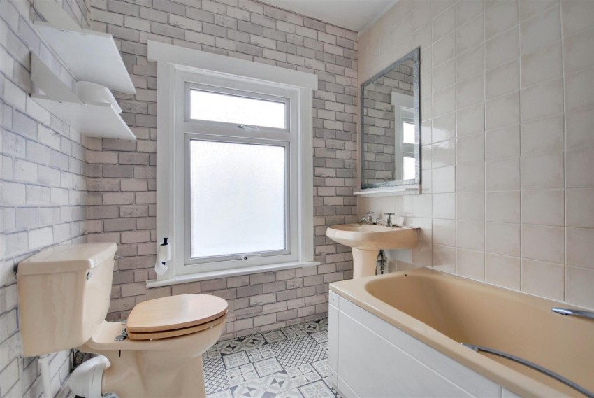 Images for SOULDERN STREET, Watford