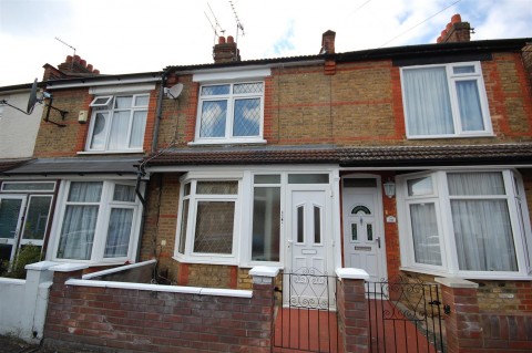 View Full Details for Chester Road, Watford