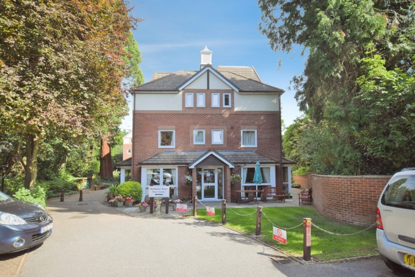 Images for Heathdene Manor, Grandfield Avenue, Watford